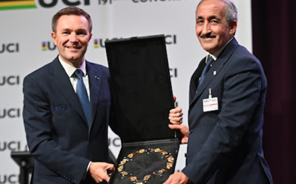 La FRMC tient son AG, le 12 septembre à Laâyoune