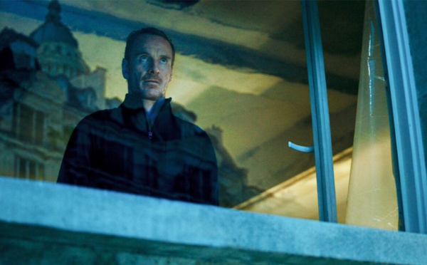 Bande-annonce dévoilée pour "The Killer", le nouveau thriller de David Fincher