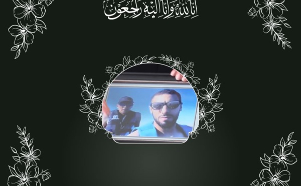 Saïdia : L’armée algérienne assassine deux jeunes Marocains en jet-skis