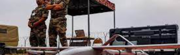 Les FAR neutralisent quatre hauts cadres des mercenaires !