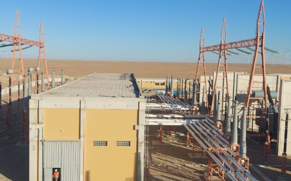 ONEE-ONDA : Incident à l’aéroport Mohammed V