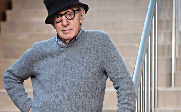 Les accusations d'agression sexuelle éclipsent le succès cinématographique de Woody Allen