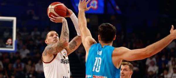Coupe du monde FIBA de Basketball :  Place aux quarts de finale.