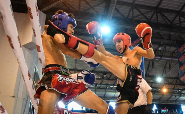 Kick-boxing : Les championnats arabes du 6 au 10 septembre en Irak, avec la participation du Maroc