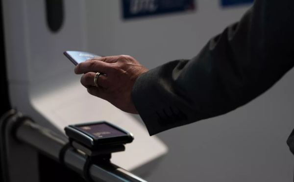 Finlande : passeports numériques en avant-garde mondiale