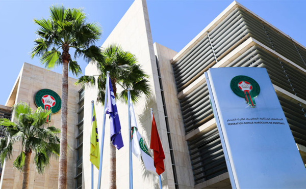 Botola : Date de clôture du mercato estival fixée au 9 septembre