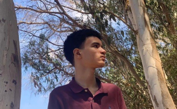 Rayan Laghzal : L'Engagement Inspirant des Jeunes Marocains