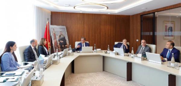 Première réunion visant à concrétiser l'"Offre Maroc" dans le domaine de l'hydrogène vert