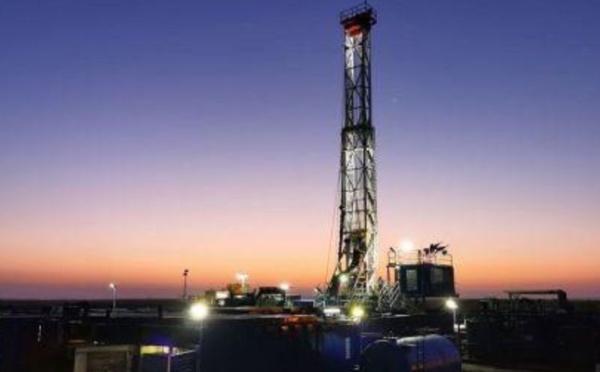 SDX démarre le forage du puits gazier de développement Ksiri-21 au maroc