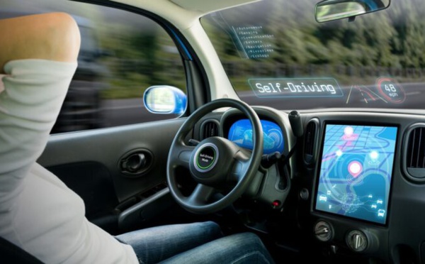 Voitures autonomes : en cas d’accident, qui blâmer en cour ?