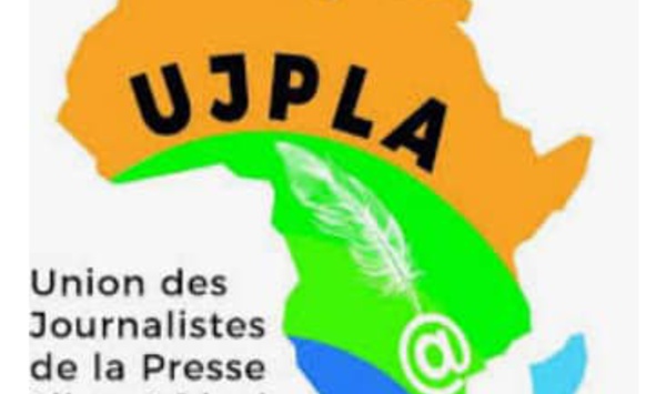 ​Le message de condoléances et de soutien de l'union des journalistes de la presse libre Africaine ( U.J.P.L.A) à ses membres et aux médias marocains.