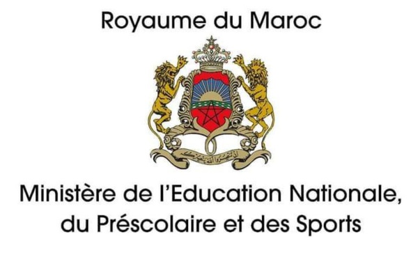 Suspension des études dans les villages et quartiers les plus touchés, à partir du 11 septembre et continue dans les autres zones