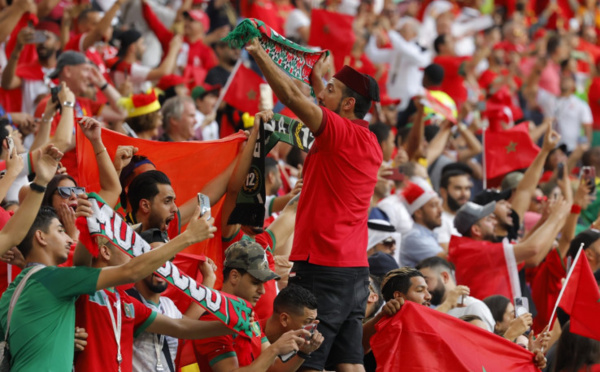 Remboursement prévu pour les détenteurs de billets du match Maroc-Liberia