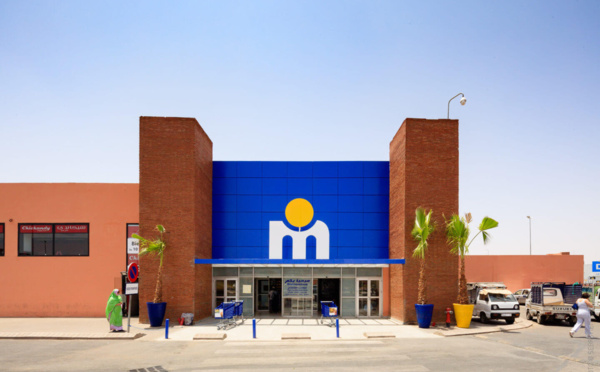 Séisme d'Al Haouz : Marjane verse les bénéfices des ventes solidaires au fonds spécial