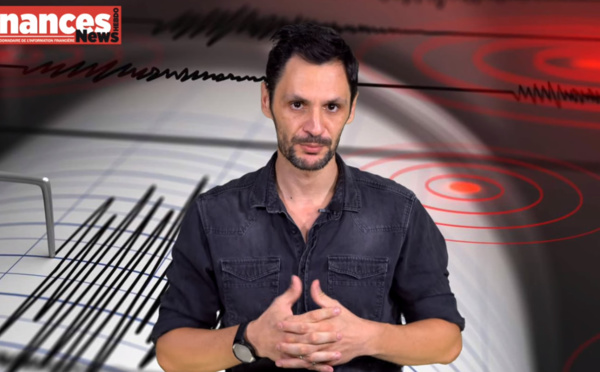 Séisme au Maroc - Les leçons qu'il faut en tirer ...