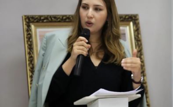 Séisme au Maroc : comprendre l'impact psychologique avec Dr Afaf Loudini