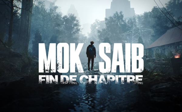 Mok Saib - Fin De Chapitre