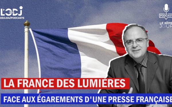 De l'obligation des français de faire justice à la France des Lumières face aux égarements d'une presse française