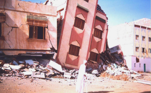 Le lourd bilan du séisme d’Al Haouz en chiffres !