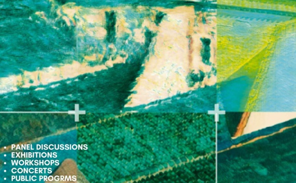 6ème édition de la rencontre artistique annuelle de Fès