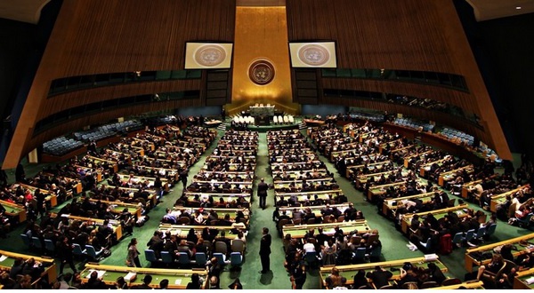 La mystérieuse absence du Maroc à l’Assemblée générale de l'ONU