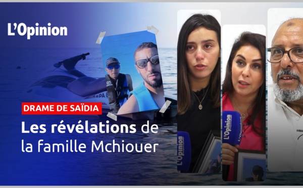 Assassinat de jet skieurs par l’Algérie : les révélations de la famille Mchiouer
