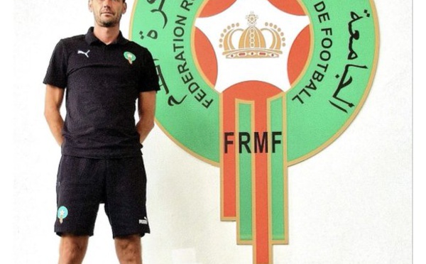  FRMF : recrutement d'un coordonnateur technique