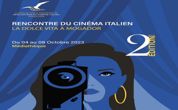 Essaouira : Report de la 2ème édition du festival "La Dolce Vita à Mogador"