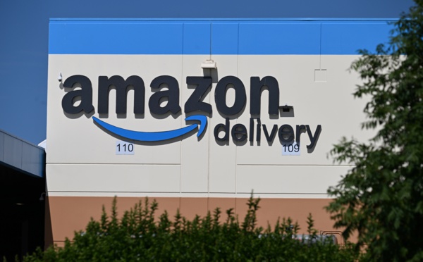 Amazon sous le feu des poursuites pour abus de pouvoir