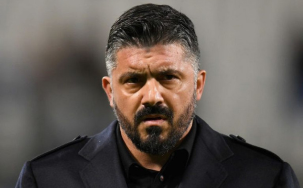 Olympique de Marseille : Gattuso nouvel entraineur de Azzedine Ounahi et d’Amine Harit?