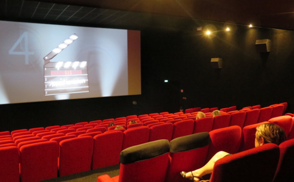 3 cinémas obtiennent 3,5 MDH d'aides du CCM
