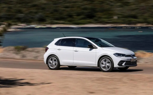 Volkswagen lance un abonnement pour louer une voiture !