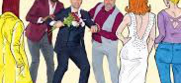 Nouvelles dates pour la comédie « Tout va bien se passer » d’Alil Vardar