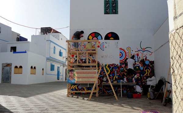 Assilah : La session d'automne du 44è Moussem culturel, du 6 au 26 octobre