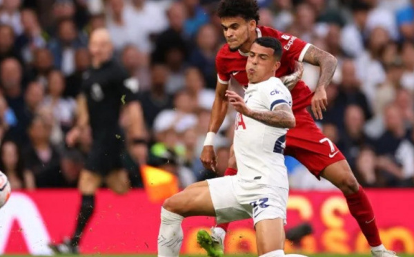 Premier League : L'instance arbitrale reconnait une «erreur significative» contre Liverpool