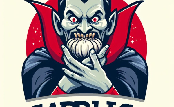 Des chercheurs ont trouvé la solution pour combattre la mauvaise haleine provoquée par l'ail !