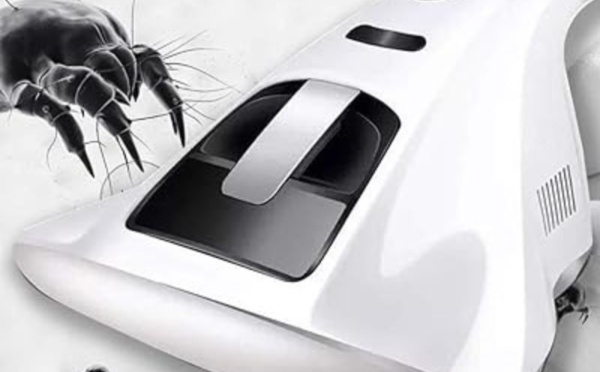 L'utilisation des aspirateurs à UV pour contrer la propagation des punaises !