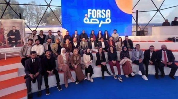 Forsa 2023 : 5000 porteurs de projets ont déjà leur financement