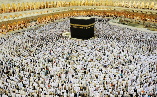 Des changements importants pour le Hajj et la Omra