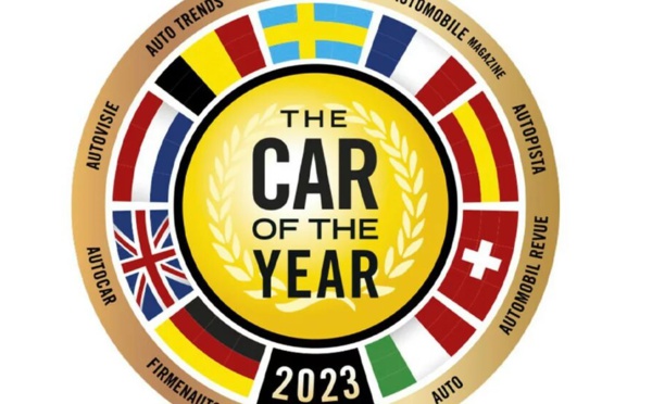 La Voiture de l’Année 2024 sera-t-elle… chinoise ?