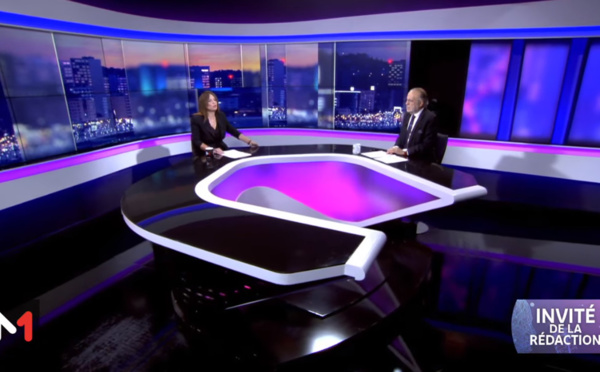 Rapport annuel de Guterres sur le Sahara marocain : les grandes lignes du rapport