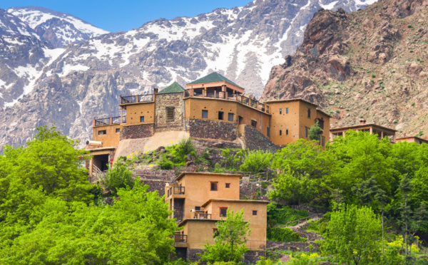 Santé en altitude : Pourquoi vivre en montagne pourrait être la clé de votre bien-être