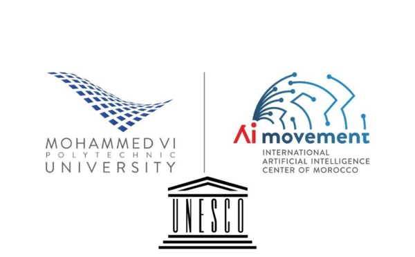 UNESCO : Centre International d’Intelligence Artificielle du Maroc