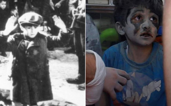 Pourquoi on n’a pas le droit de se taire…!