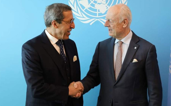 L'ONU met en avant le développement socioéconomique au Sahara Marocain