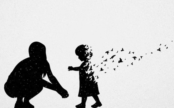 Un enfant, quand un enfant meurt