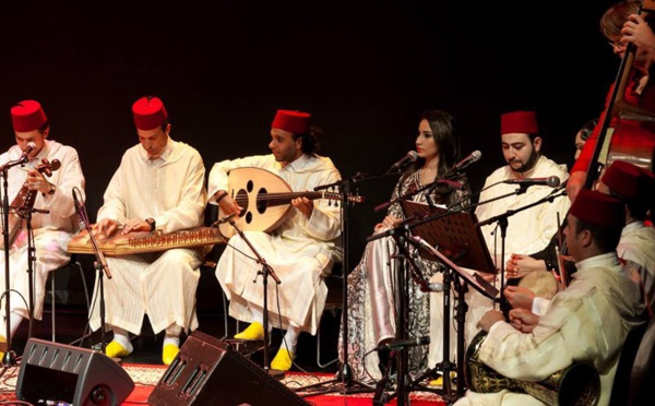 Marrakech : Bientôt le 8è Festival de l’art du Melhoun et de la chanson patriotique