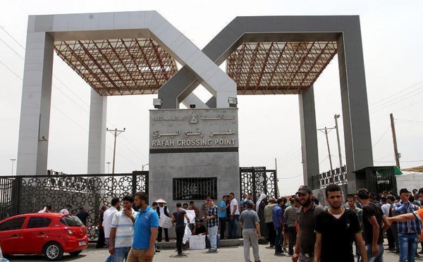 Un sommet sur la question palestinienne samedi prochain au Caire ?