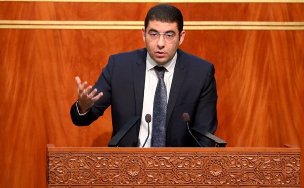 Bensaid : 100 000 jeunes ont profité du "Pass Jeunes" en phase test