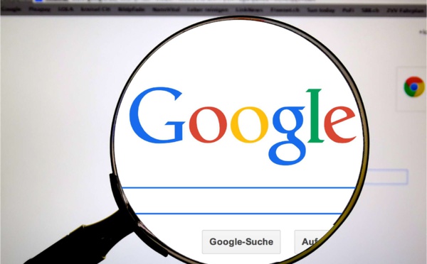 États-Unis : L'historique des recherches sur Google employé pour identifier les coupables d'un incendie